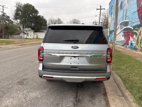 More photos of 2024 Ford Expedition Max Limited at D3 Auto Sales - Des Arc, AR, AR