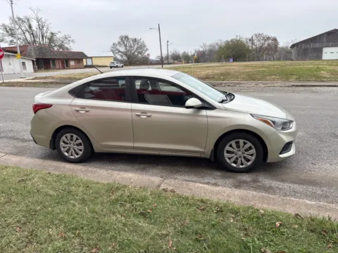More photos of 2018 Hyundai Accent SE at D3 Auto Sales - Des Arc, AR, AR