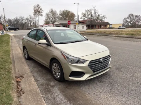 More photos of 2018 Hyundai Accent SE at D3 Auto Sales - Des Arc, AR, AR