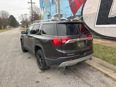 More photos of 2018 GMC Acadia SLT-1 at D3 Auto Sales - Des Arc, AR, AR