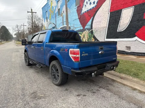 More photos of 2014 Ford F-150 STX at D3 Auto Sales - Des Arc, AR, AR