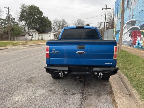More photos of 2014 Ford F-150 STX at D3 Auto Sales - Des Arc, AR, AR