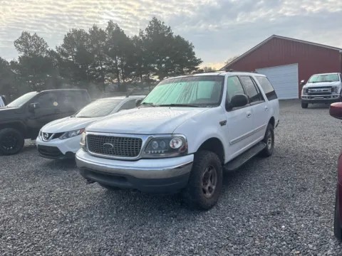 More photos of 2000 Ford Expedition XLT at D3 Auto Sales - Des Arc, AR, AR