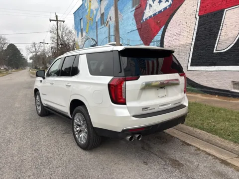 More photos of 2021 GMC Yukon Denali at D3 Auto Sales - Des Arc, AR, AR