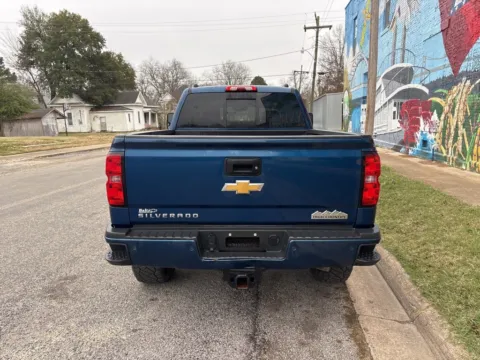 More photos of 2016 Chevrolet Silverado 2500HD High Country at D3 Auto Sales - Des Arc, AR, AR