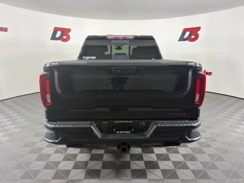 More photos of 2021 GMC Sierra 1500 AT4 at D3 Auto Sales - Des Arc, AR, AR