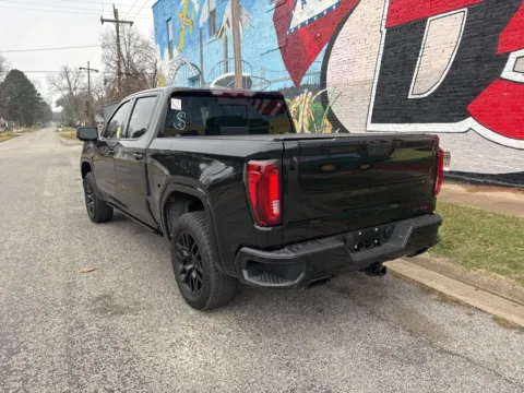 More photos of 2021 GMC Sierra 1500 AT4 at D3 Auto Sales - Des Arc, AR, AR