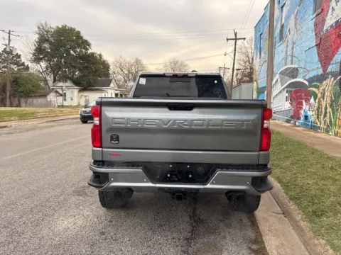 More photos of 2021 Chevrolet Silverado 1500 LTZ at D3 Auto Sales - Des Arc, AR, AR