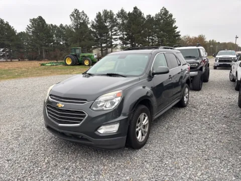 More photos of 2017 Chevrolet Equinox LT at D3 Auto Sales - Des Arc, AR, AR
