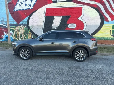 Another view of 2020 Mazda CX-9 Grand Touring for sale in Des Arc, AR at D3 Auto Sales - Des Arc, AR