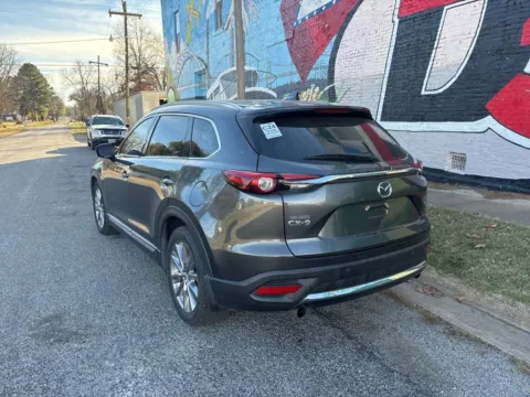 More photos of 2020 Mazda CX-9 Grand Touring at D3 Auto Sales - Des Arc, AR, AR