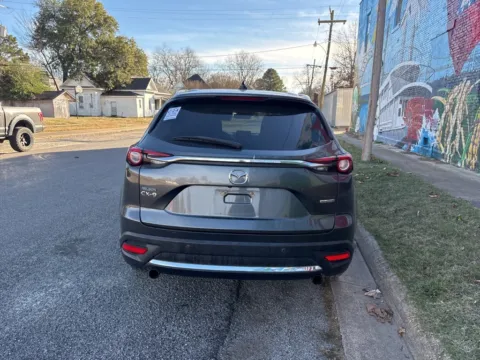 More photos of 2020 Mazda CX-9 Grand Touring at D3 Auto Sales - Des Arc, AR, AR