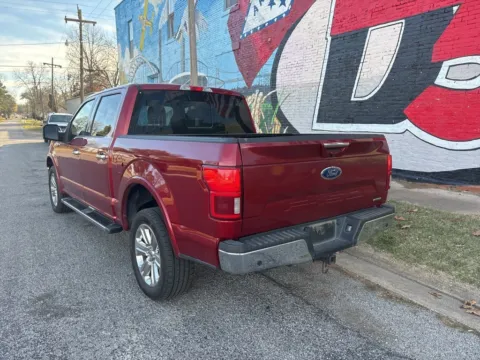 More photos of 2019 Ford F-150 Lariat at D3 Auto Sales - Des Arc, AR, AR