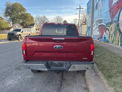 More photos of 2019 Ford F-150 Lariat at D3 Auto Sales - Des Arc, AR, AR