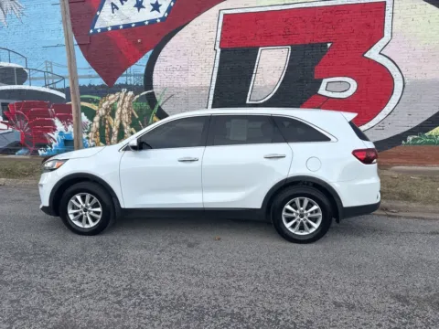 Another view of 2020 Kia Sorento L for sale in Des Arc, AR at D3 Auto Sales - Des Arc, AR