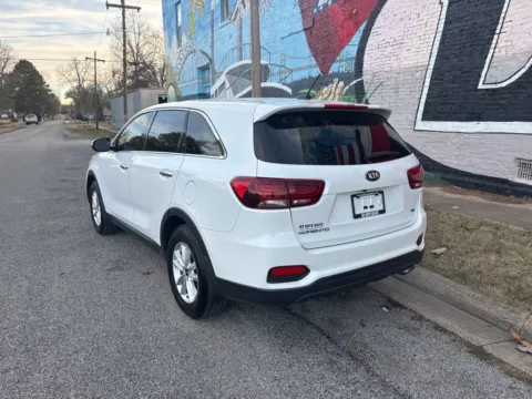 More photos of 2020 Kia Sorento L at D3 Auto Sales - Des Arc, AR, AR