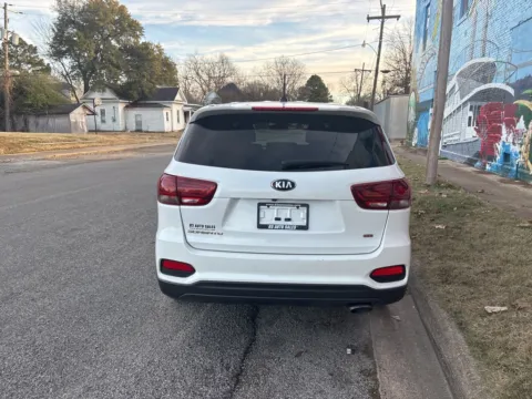 More photos of 2020 Kia Sorento L at D3 Auto Sales - Des Arc, AR, AR