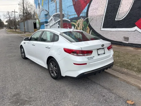 More photos of 2019 Kia Optima LX at D3 Auto Sales - Des Arc, AR, AR