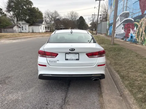 More photos of 2019 Kia Optima LX at D3 Auto Sales - Des Arc, AR, AR