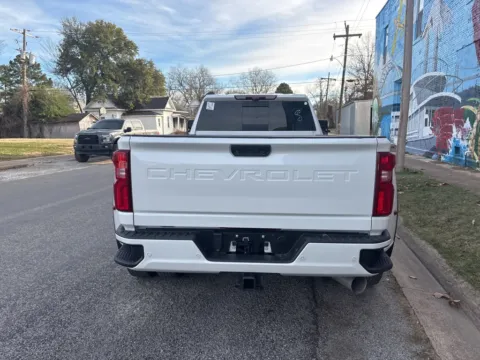 More photos of 2023 Chevrolet Silverado 3500HD High Country at D3 Auto Sales - Des Arc, AR, AR