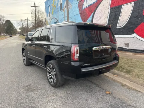 More photos of 2019 GMC Yukon Denali at D3 Auto Sales - Des Arc, AR, AR