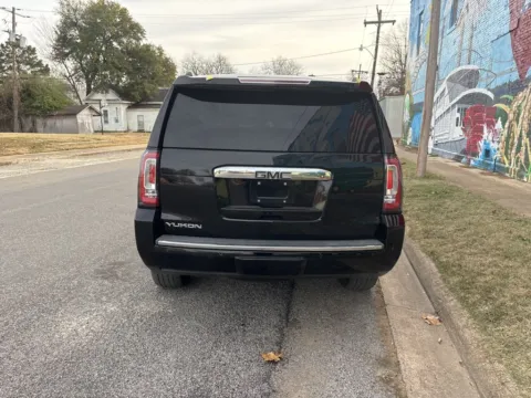 More photos of 2019 GMC Yukon Denali at D3 Auto Sales - Des Arc, AR, AR