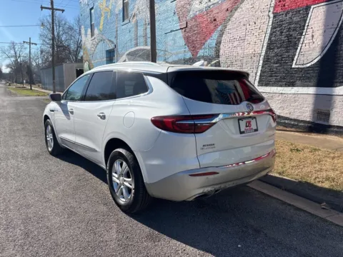 More photos of 2018 Buick Enclave Essence at D3 Auto Sales - Des Arc, AR, AR