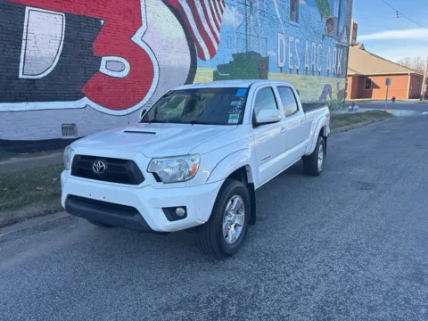 Photos of 2014 Toyota Tacoma for sale in Des Arc, AR at D3 Auto Sales - Des Arc, AR