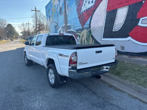 More photos of 2014 Toyota Tacoma at D3 Auto Sales - Des Arc, AR, AR