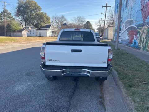 More photos of 2014 Toyota Tacoma at D3 Auto Sales - Des Arc, AR, AR