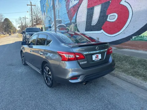 More photos of 2019 Nissan Sentra SR at D3 Auto Sales - Des Arc, AR, AR
