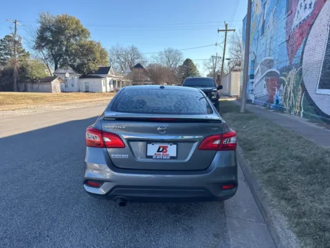 More photos of 2019 Nissan Sentra SR at D3 Auto Sales - Des Arc, AR, AR