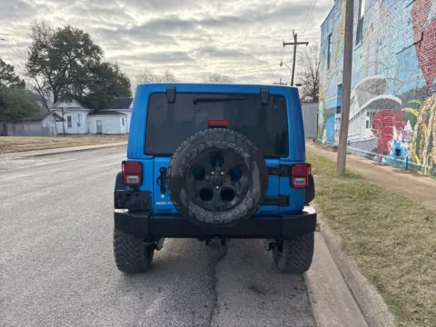 More photos of 2015 Jeep Wrangler at D3 Auto Sales - Des Arc, AR, AR