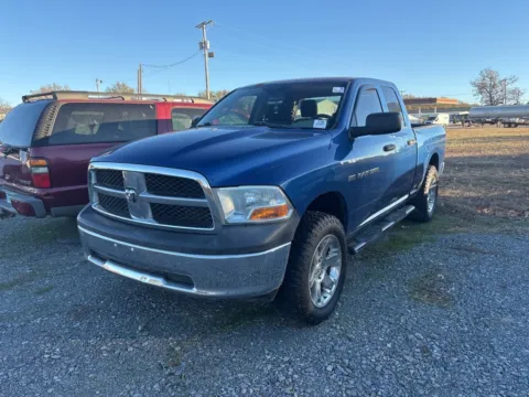 Photos of 2011 Ram 1500 ST for sale in Des Arc, AR at D3 Auto Sales - Des Arc, AR