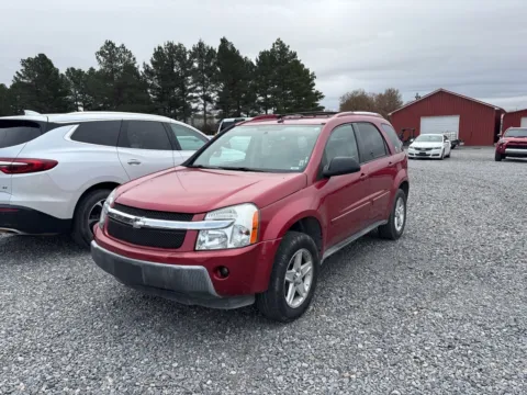 Another view of 2005 Chevrolet Equinox LT for sale in Des Arc, AR at D3 Auto Sales - Des Arc, AR