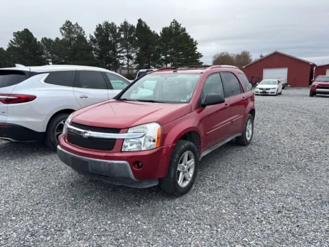 More photos of 2005 Chevrolet Equinox LT at D3 Auto Sales - Des Arc, AR, AR