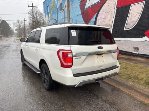 More photos of 2021 Ford Expedition Max XLT at D3 Auto Sales - Des Arc, AR, AR