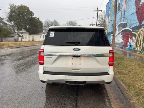 More photos of 2021 Ford Expedition Max XLT at D3 Auto Sales - Des Arc, AR, AR