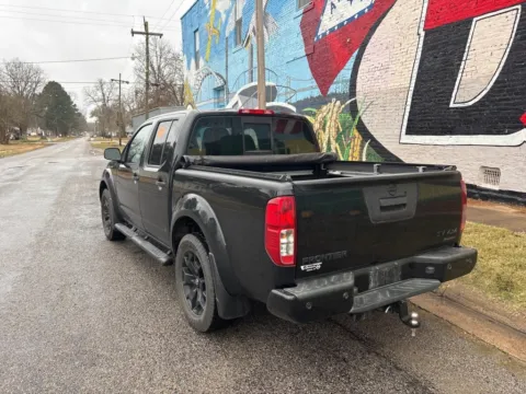 More photos of 2020 Nissan Frontier SV at D3 Auto Sales - Des Arc, AR, AR