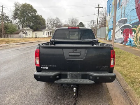 More photos of 2020 Nissan Frontier SV at D3 Auto Sales - Des Arc, AR, AR