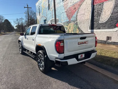 More photos of 2024 GMC Canyon AT4 at D3 Auto Sales - Des Arc, AR, AR