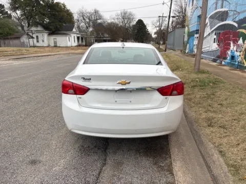 More photos of 2020 Chevrolet Impala LT at D3 Auto Sales - Des Arc, AR, AR