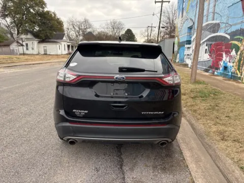 More photos of 2018 Ford Edge Titanium at D3 Auto Sales - Des Arc, AR, AR