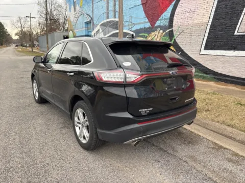 More photos of 2018 Ford Edge Titanium at D3 Auto Sales - Des Arc, AR, AR