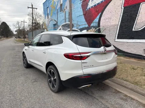 More photos of 2021 Buick Enclave Essence at D3 Auto Sales - Des Arc, AR, AR