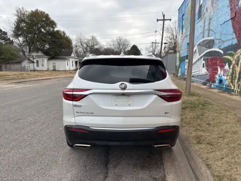 More photos of 2021 Buick Enclave Essence at D3 Auto Sales - Des Arc, AR, AR