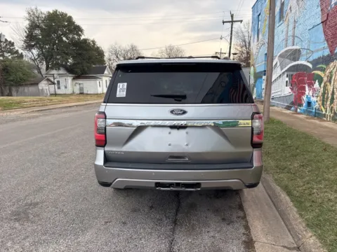 More photos of 2020 Ford Expedition Max Limited at D3 Auto Sales - Des Arc, AR, AR