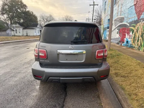 More photos of 2019 Nissan Armada SL at D3 Auto Sales - Des Arc, AR, AR