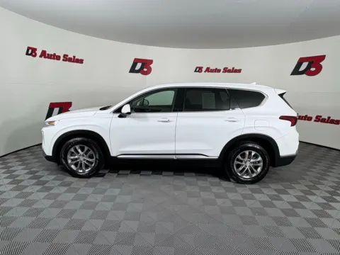 Another view of 2020 Hyundai Santa Fe SEL for sale in Des Arc, AR at D3 Auto Sales - Des Arc, AR