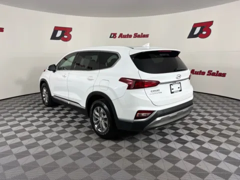 More photos of 2020 Hyundai Santa Fe SEL at D3 Auto Sales - Des Arc, AR, AR